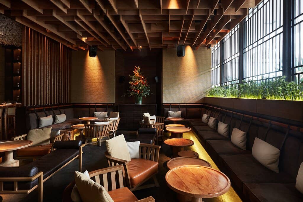 Innovative Cocktails