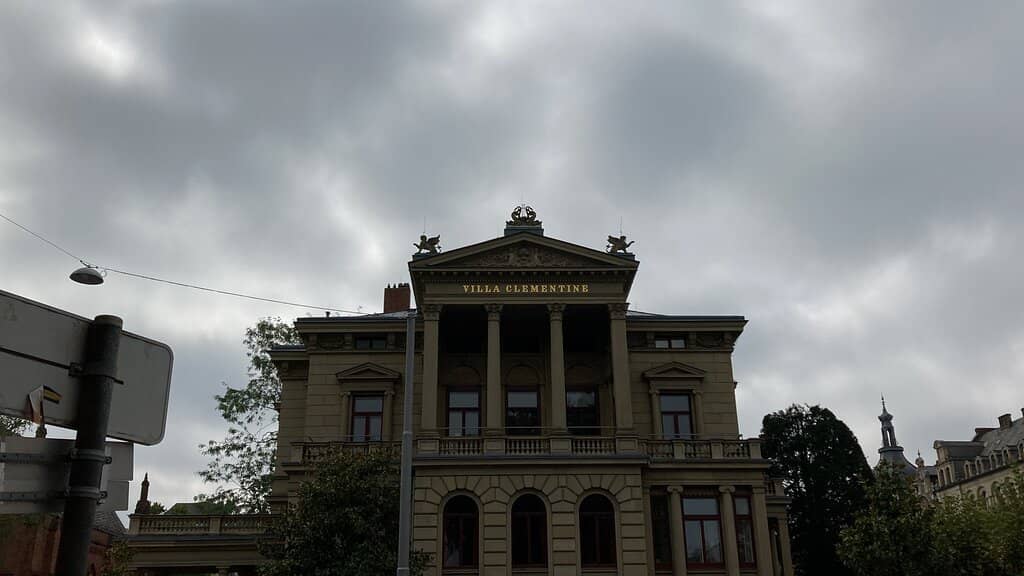 Literary Events and Readings