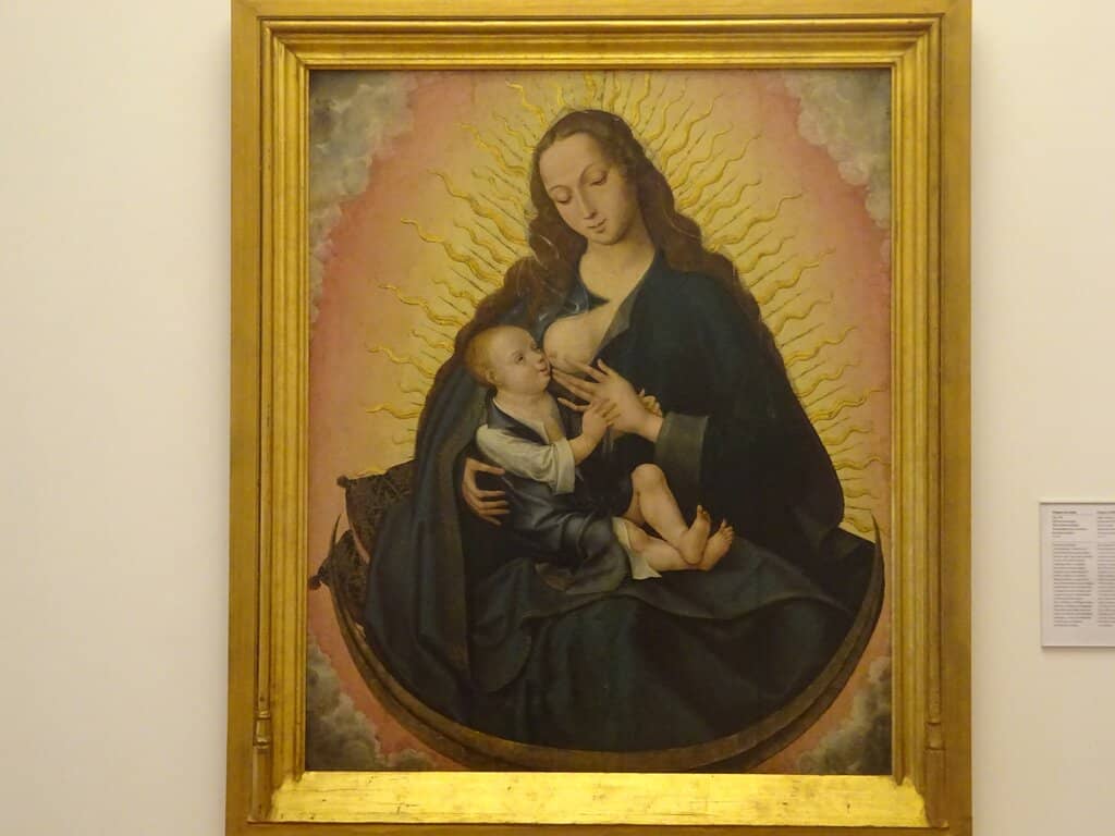 Sacred Art Collections