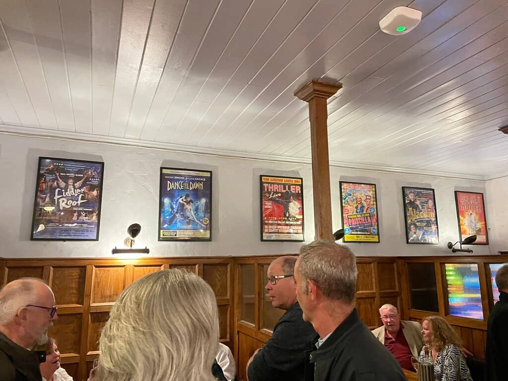 Opera and Classical Concerts