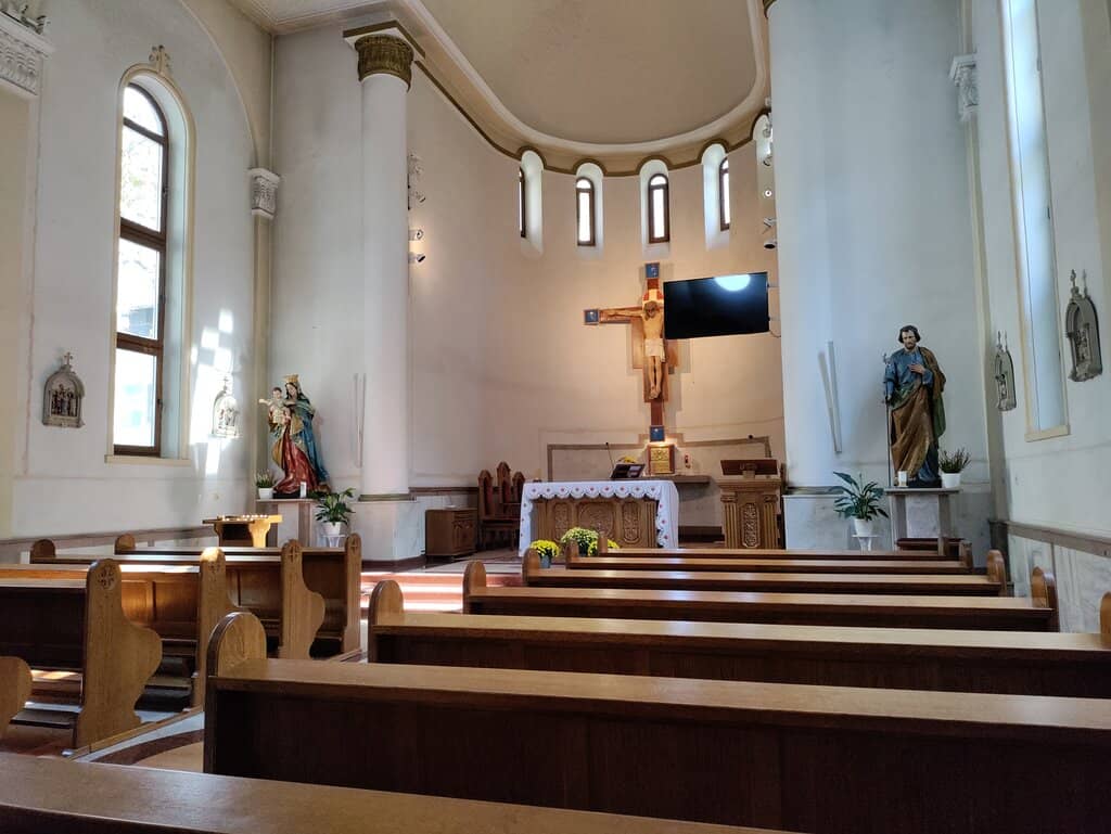 Welcoming Congregation