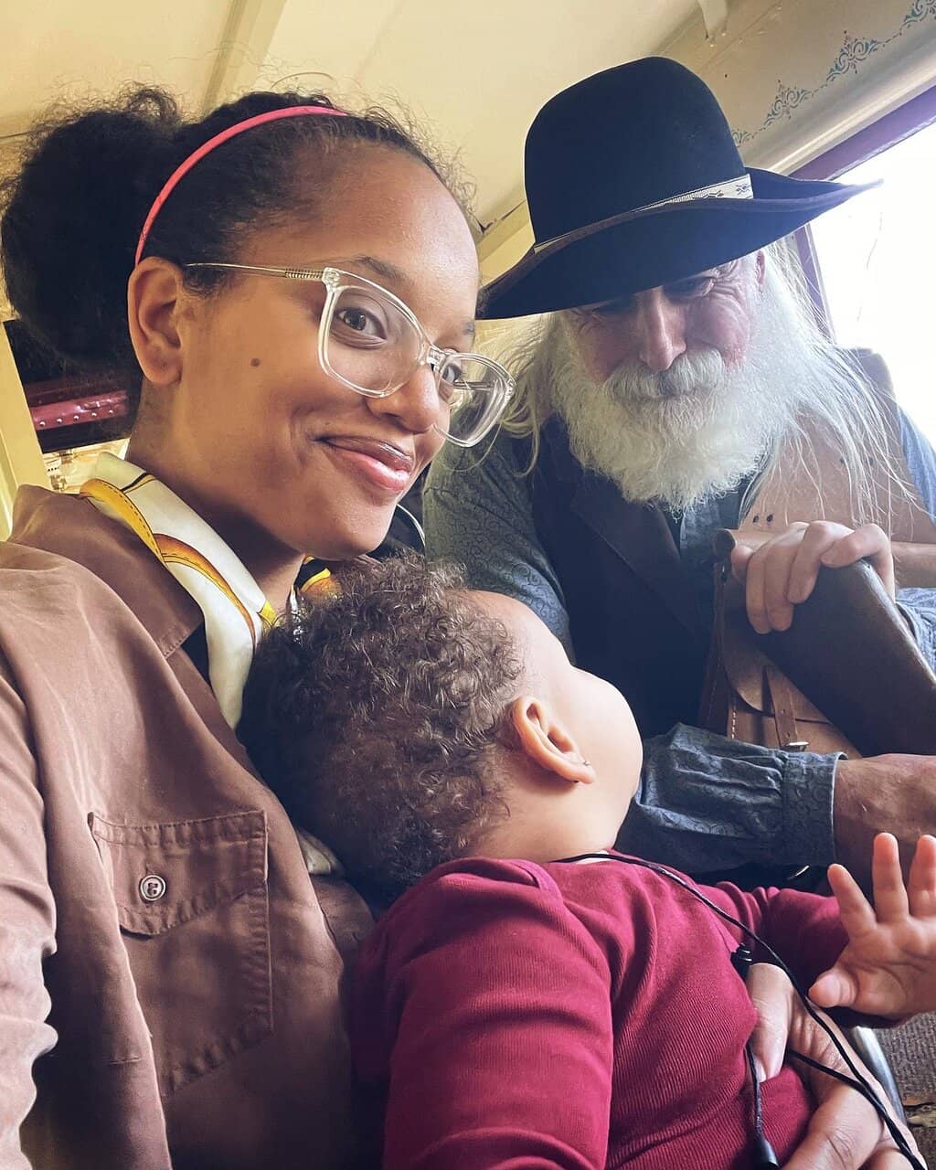 Vintage Train Experience