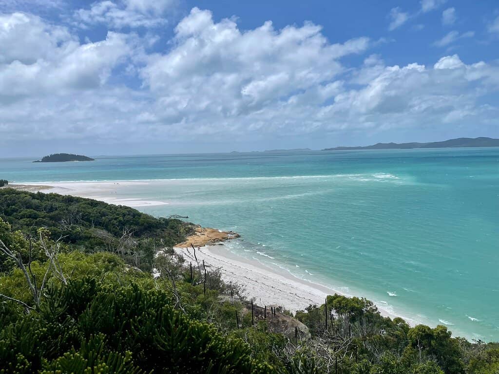 Great Barrier Reef Scenic Flight