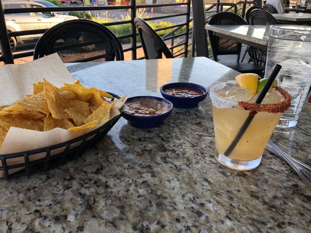 Happy Hour Deals
