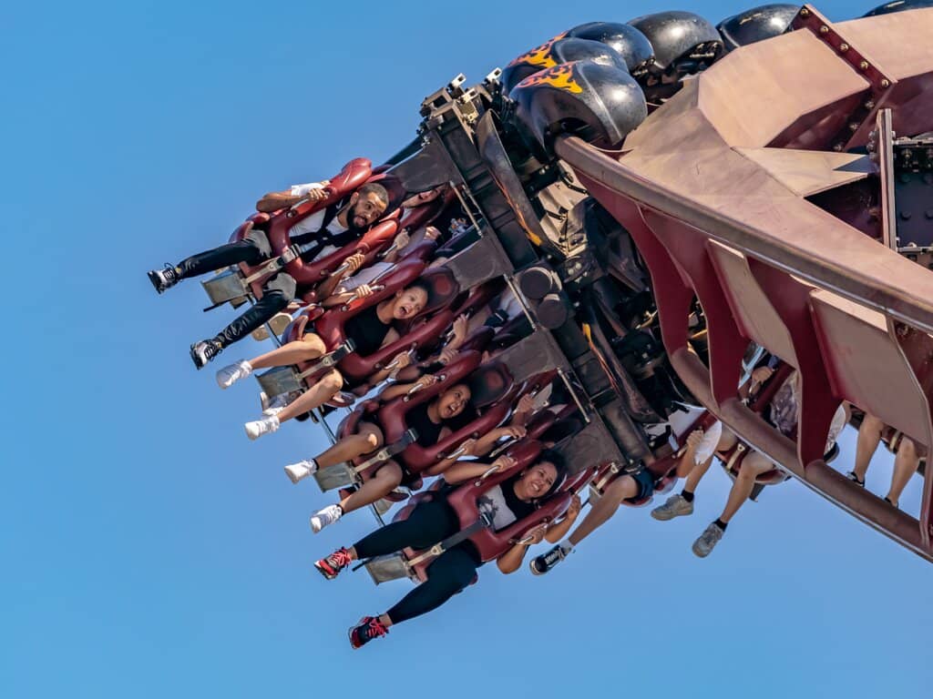 Vertical photo