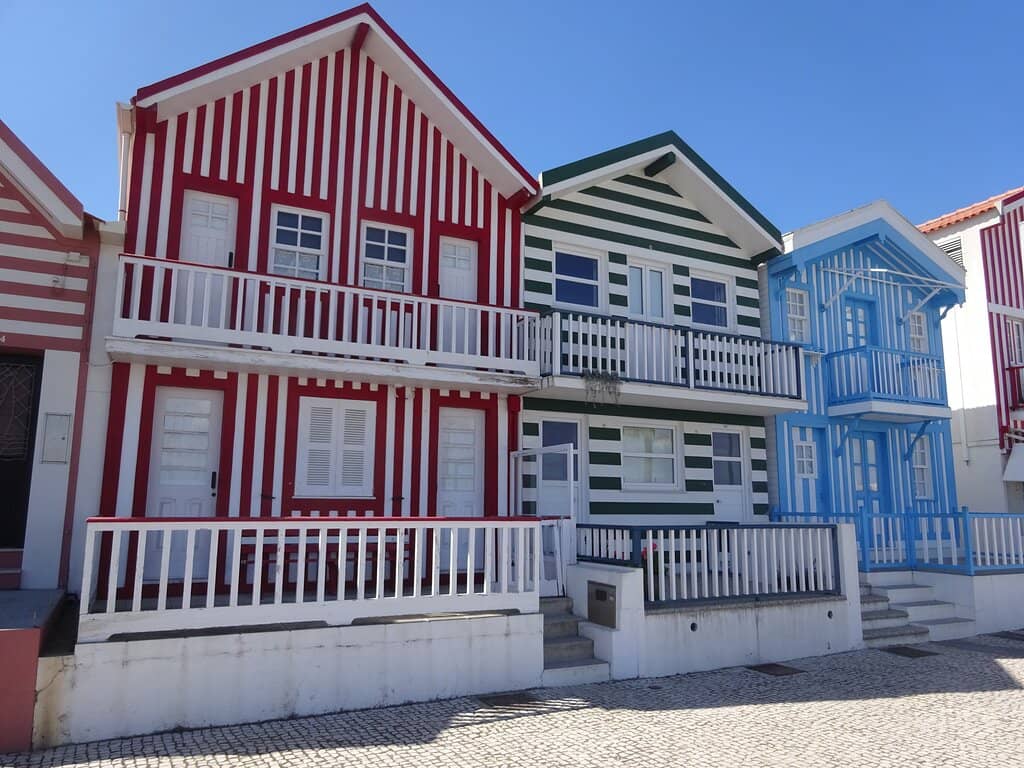 Clean and Beautiful Beach