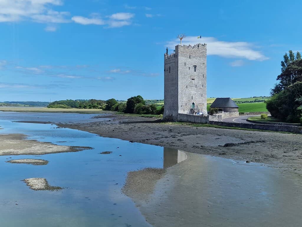 Architectural Details