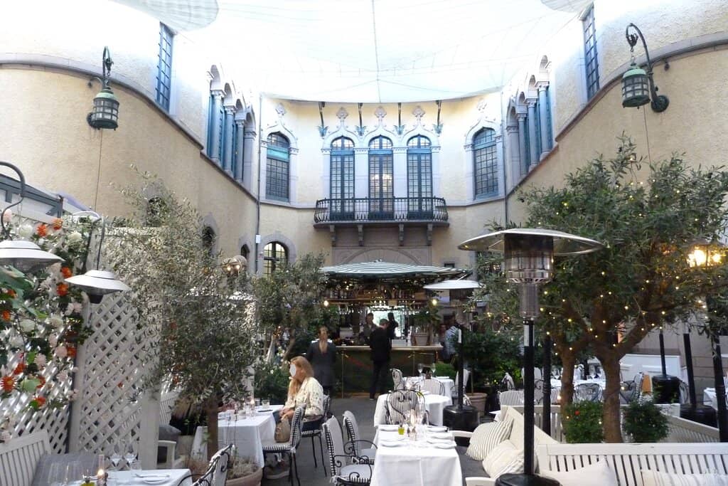 Östermalms Saluhall