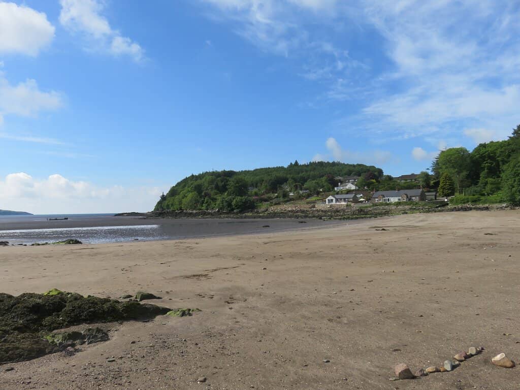 Scenic Views and Picnic Spots