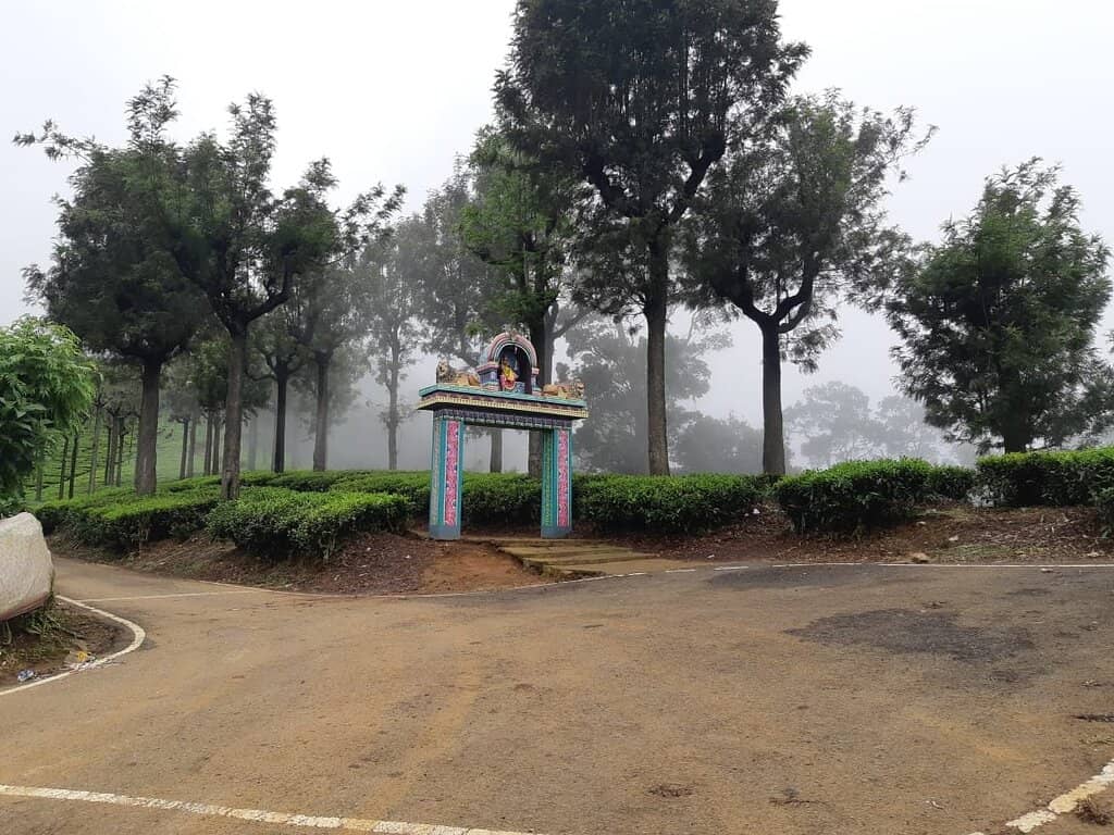 Historical Ruins