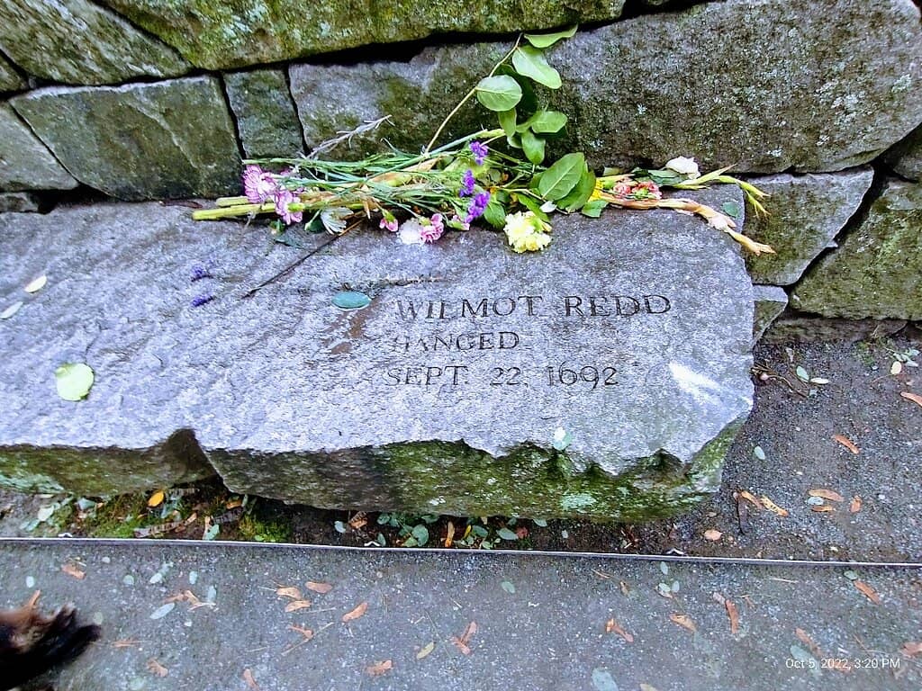 Old Burying Point Cemetery