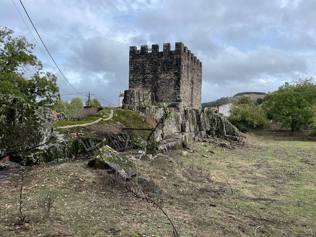 Views of Marvão