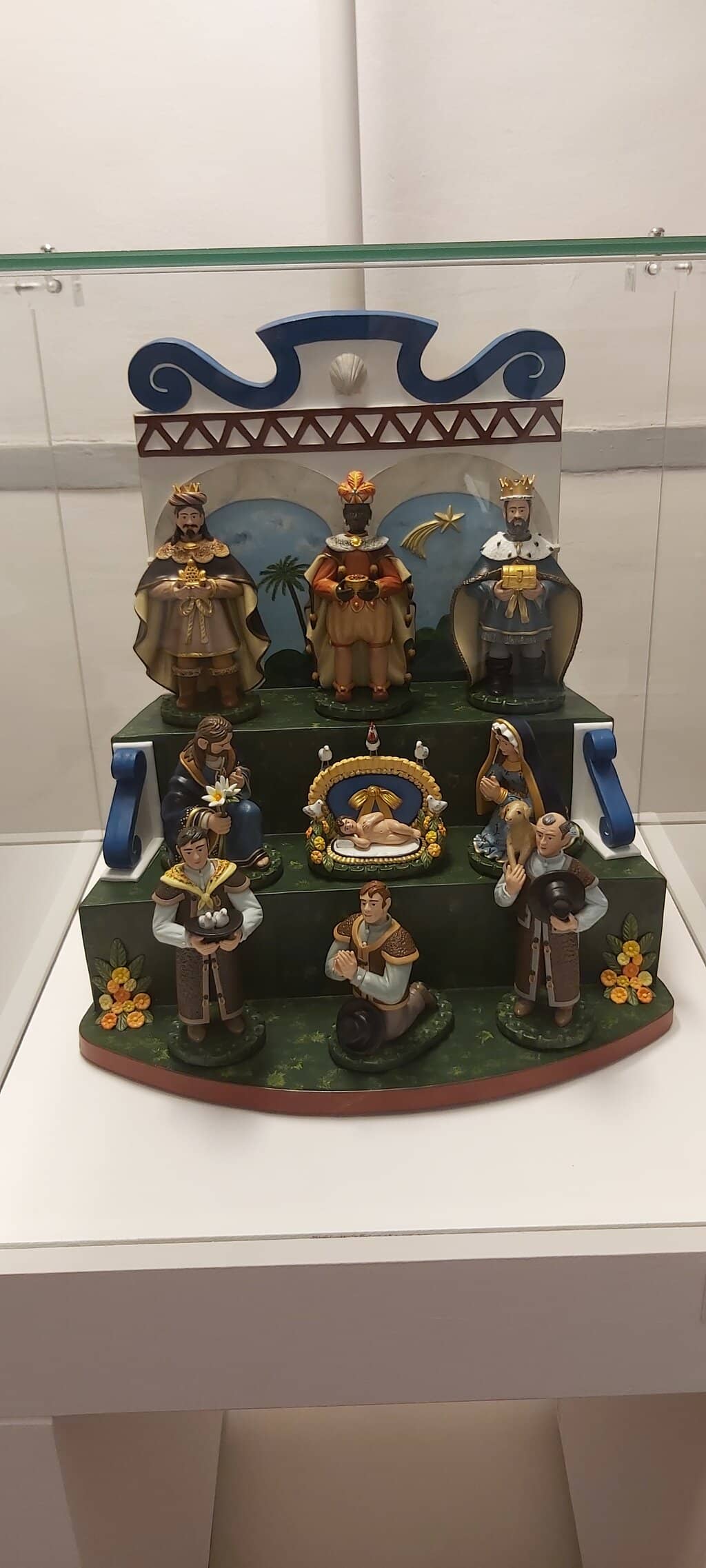 Estremoz Dolls