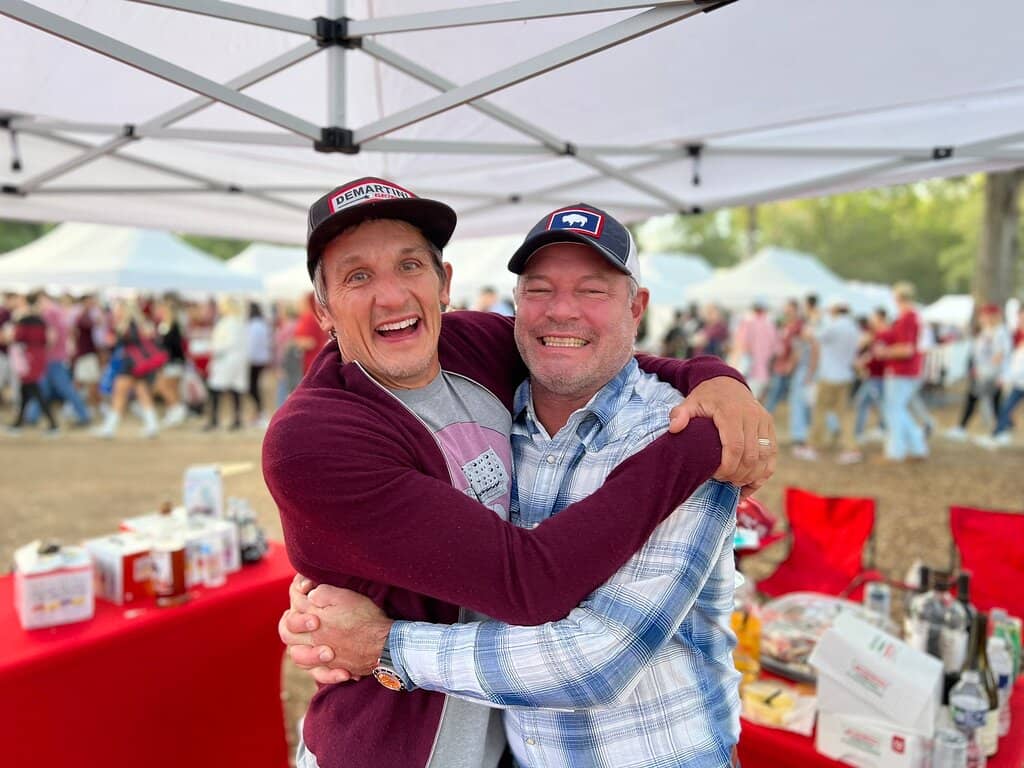 Denny Dog & Conecuh Sausage Dog