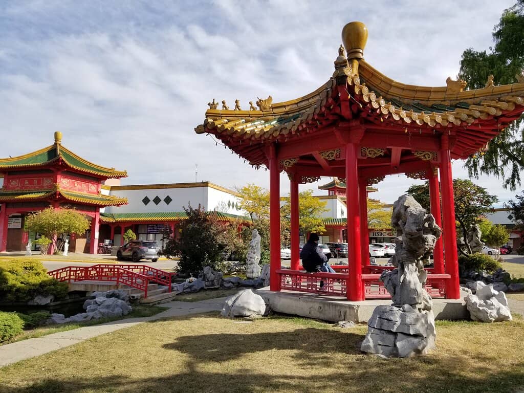 Heritage Architecture