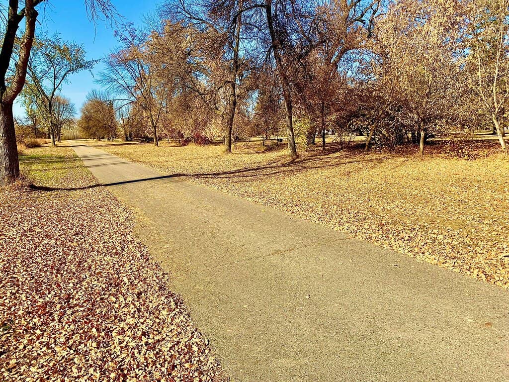 Fishing Opportunities