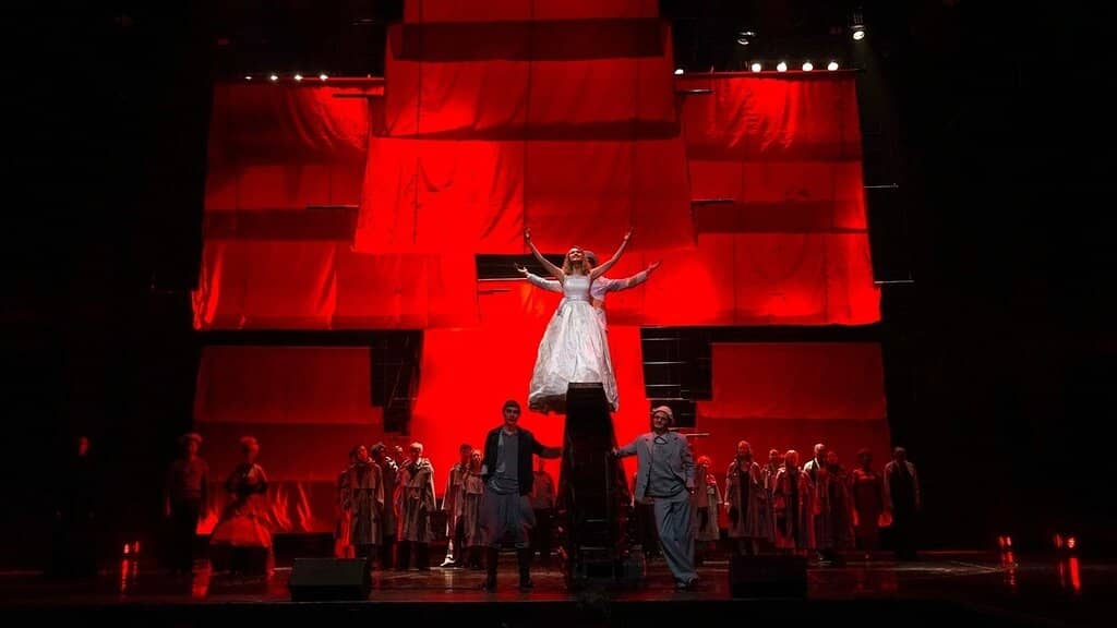 Musical Productions