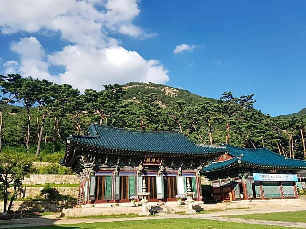 City Views from the Hill