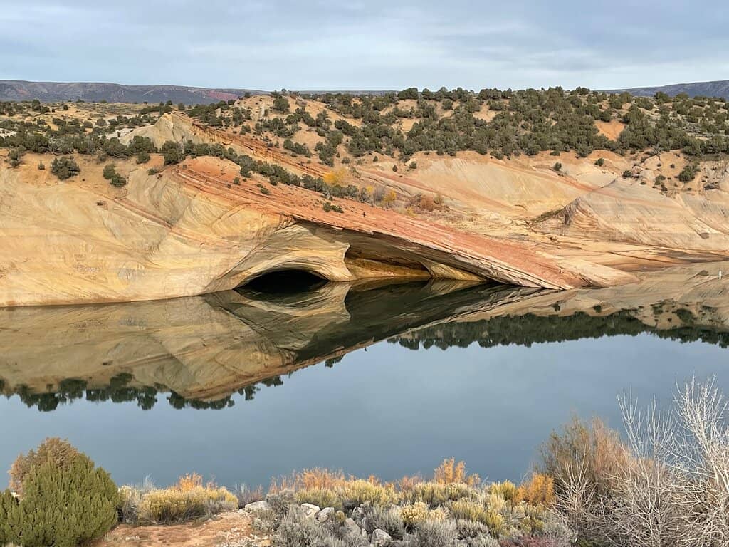 Reservoir Adventures