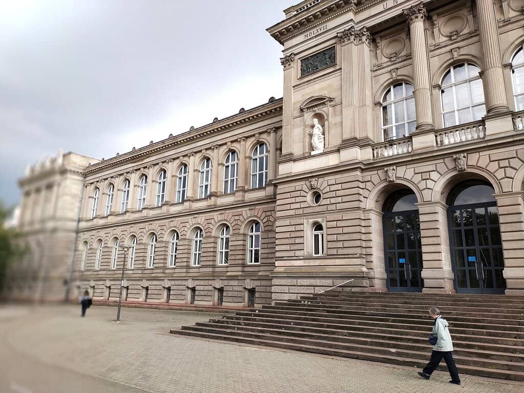 Neo-Renaissance Architecture