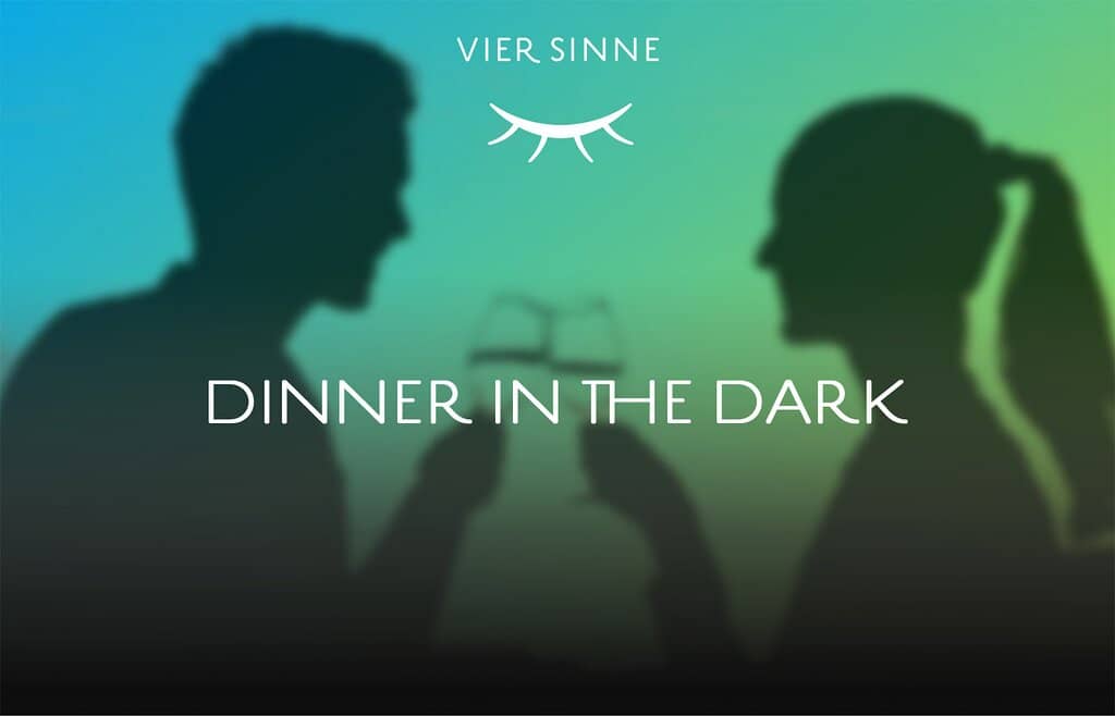 Surprise 4-Course Menu