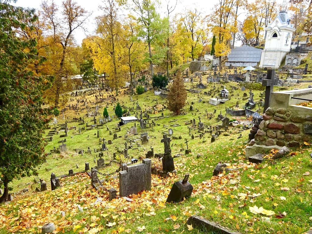 Chapel of 1863 Rebels