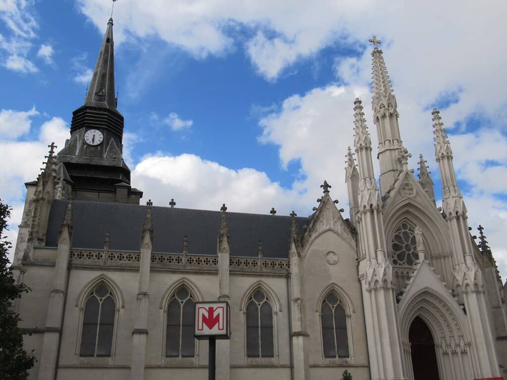 Historical Significance