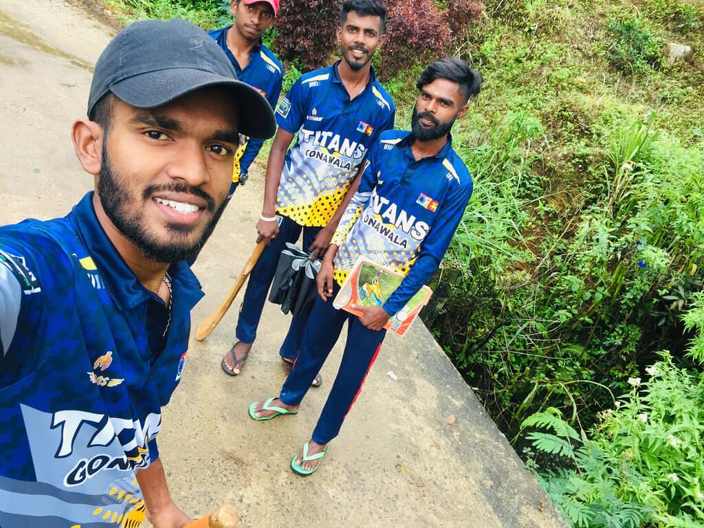 Scenic Bridge Viewpoint