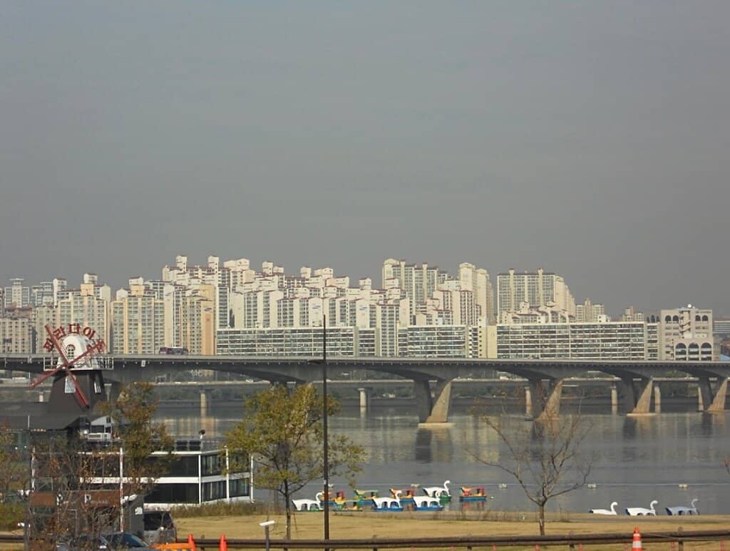 Han River Ramen Experience