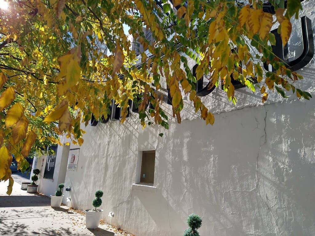 Village Community Boat House