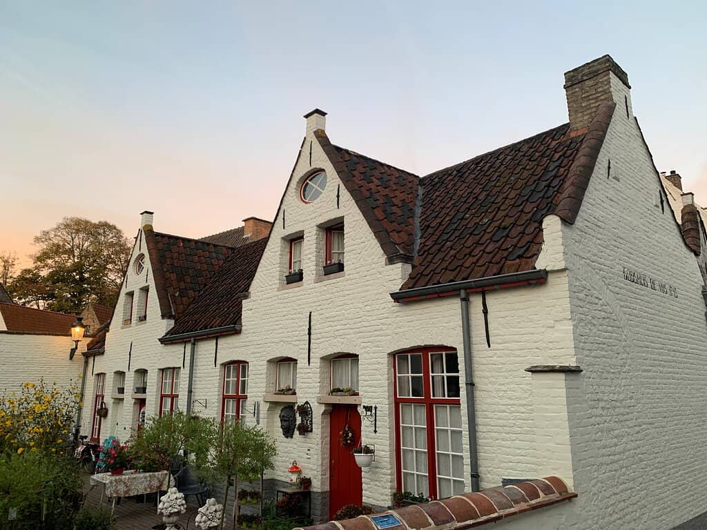Chipping Campden High Street