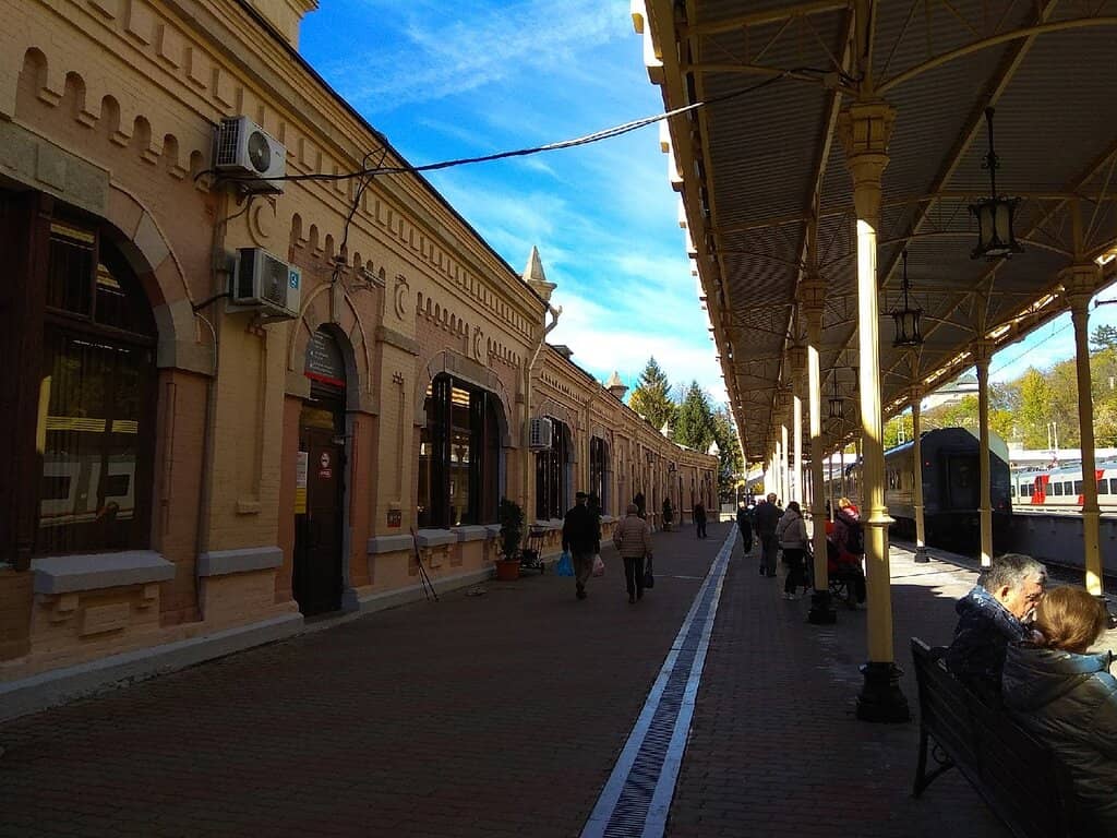 Central City Access