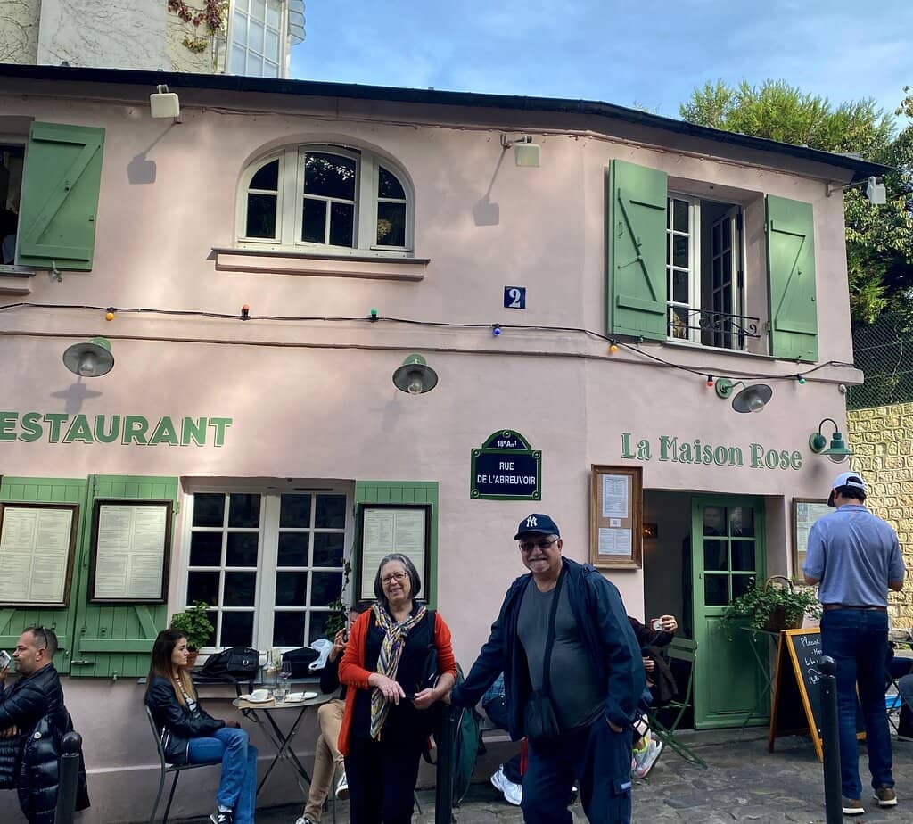 Charming Interior Ambiance