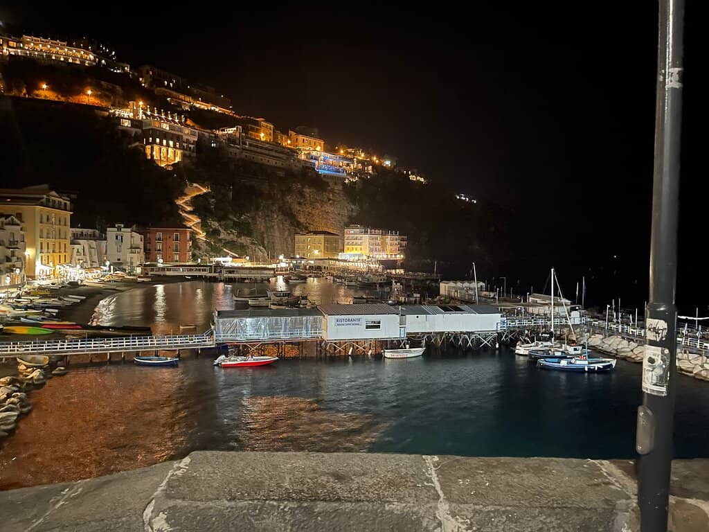 Family-Run Hospitality