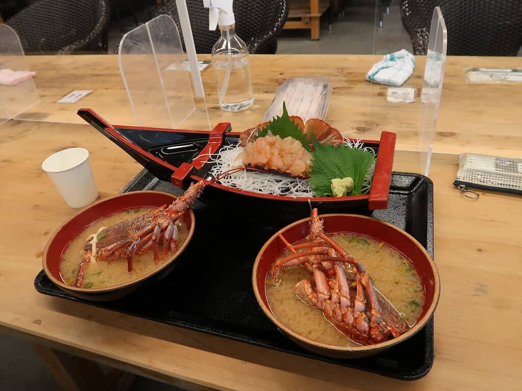 Economical Fresh Seafood