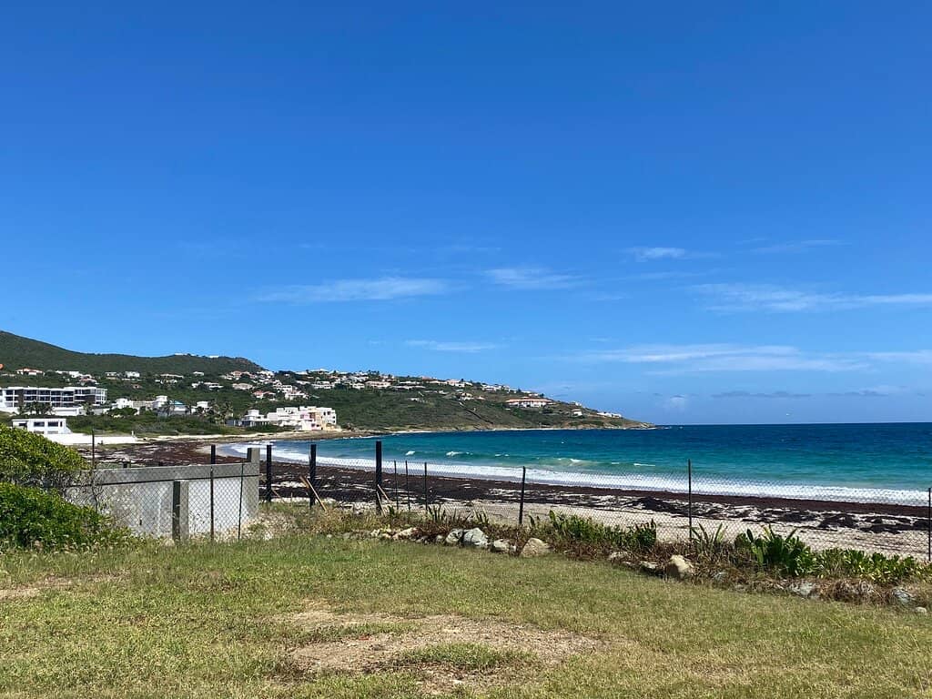Rocky Shoreline Formations