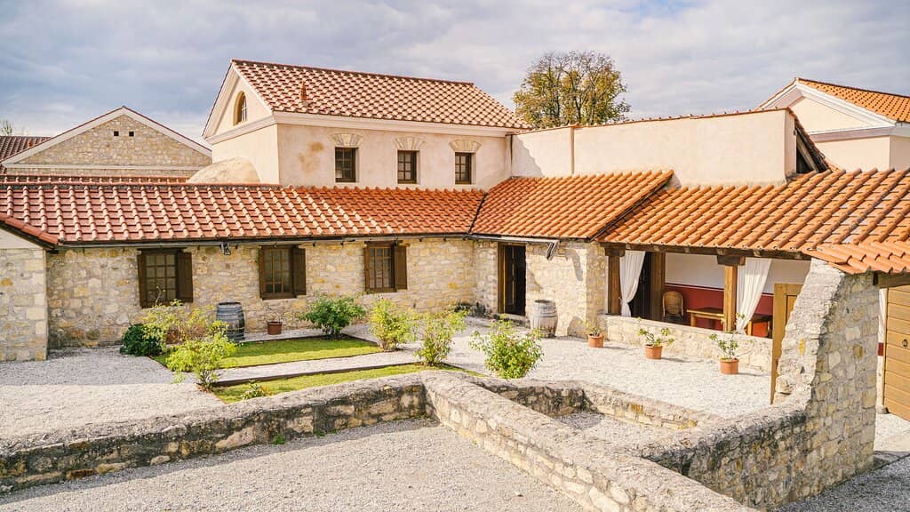 Heidentor (Heathen's Gate)