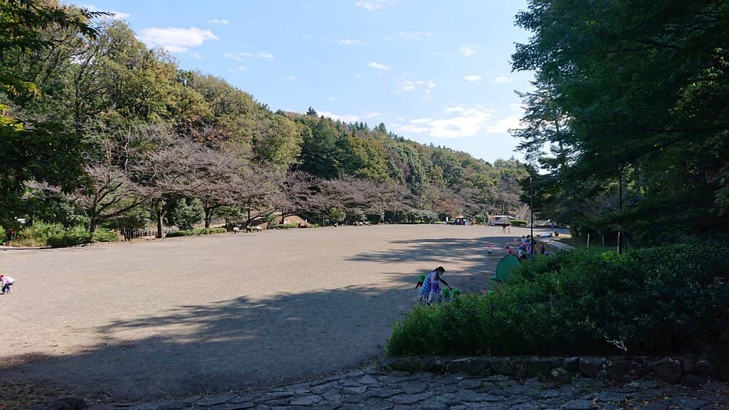 Serigaya Park Museum