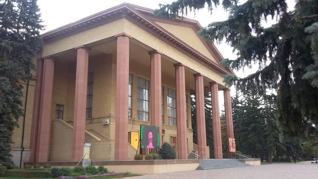 Local Stavropol Productions