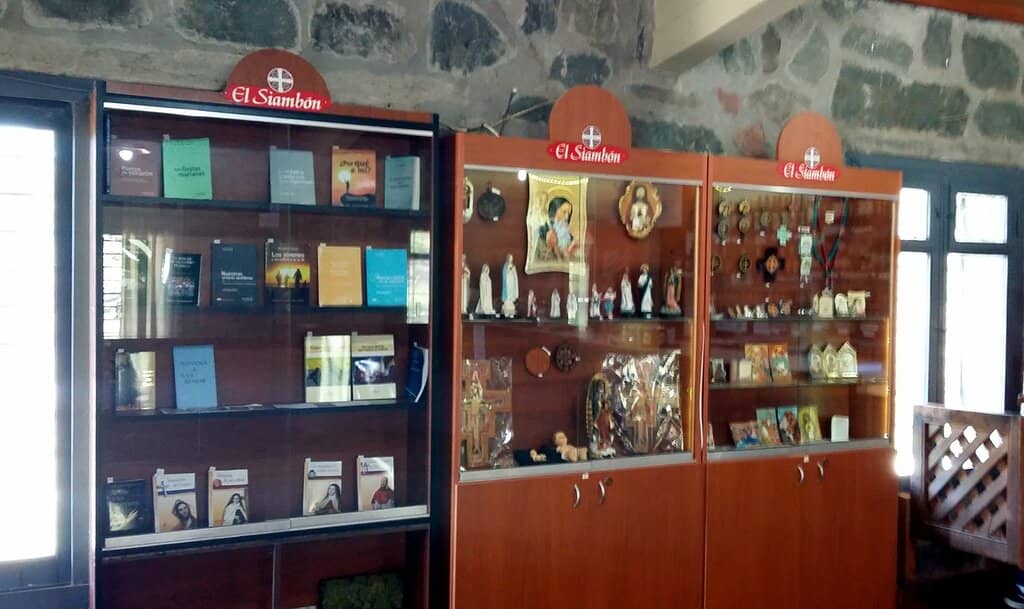 Monks' Homemade Products