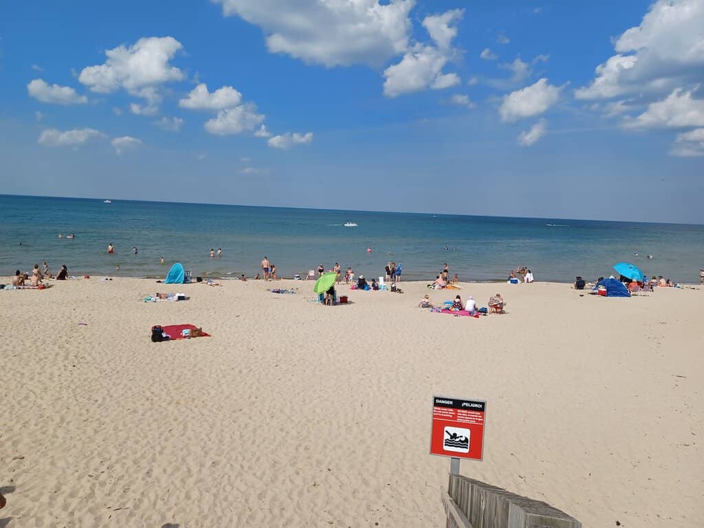 Chicago Skyline Views