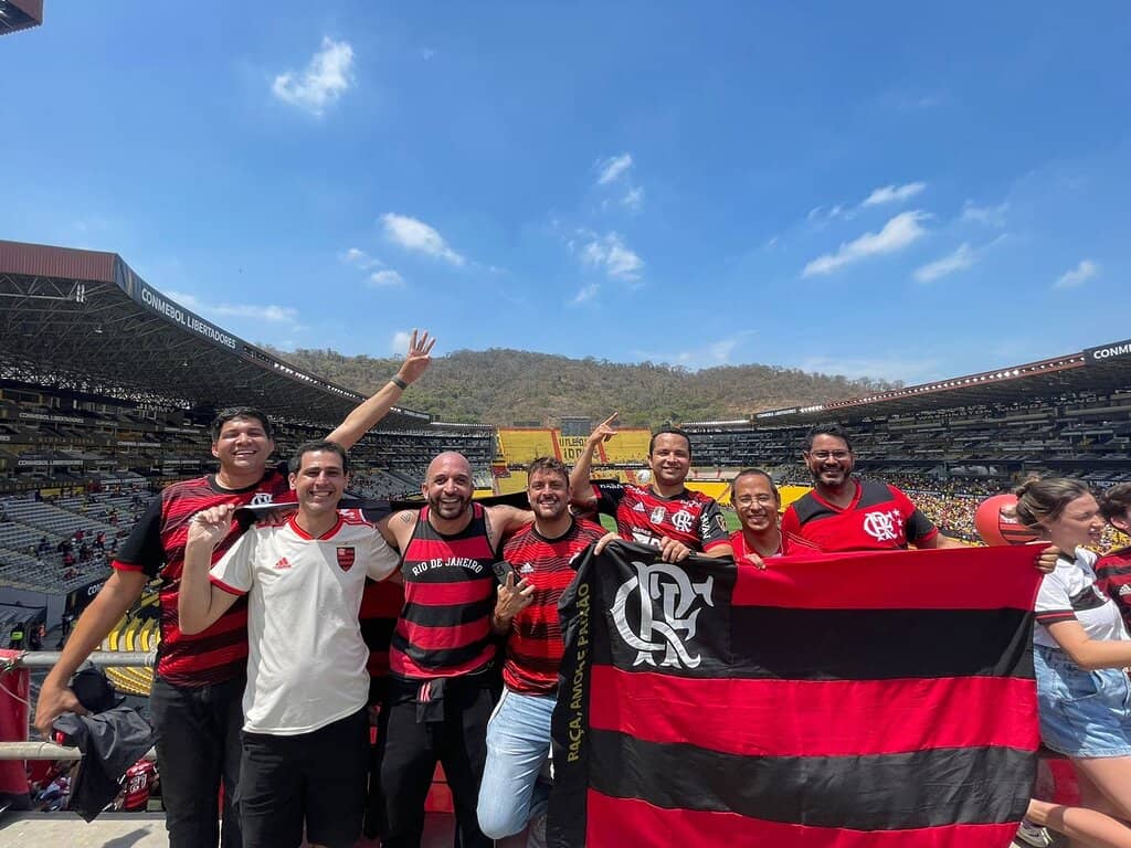 Club Museum & Team Store