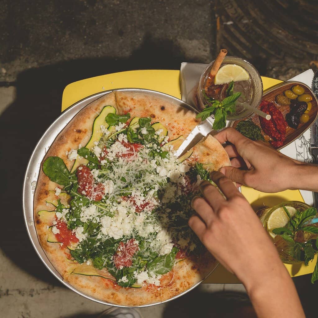 Live Music and Nightlife