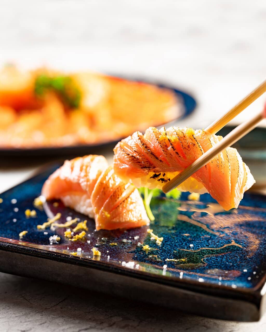 All-You-Can-Eat Delights