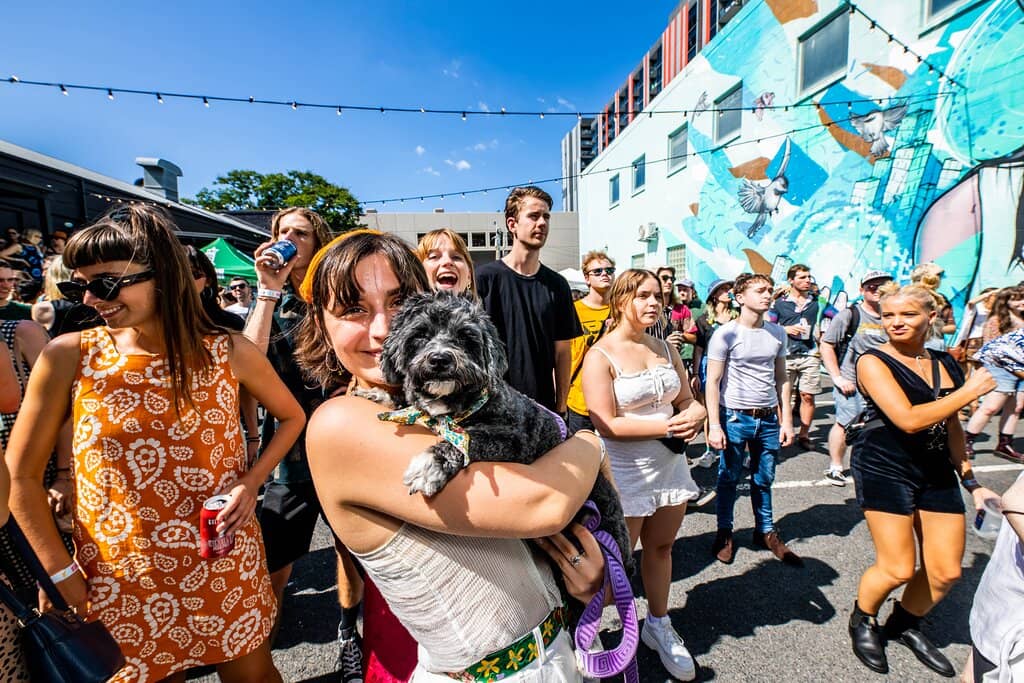 Historic Green Rooms