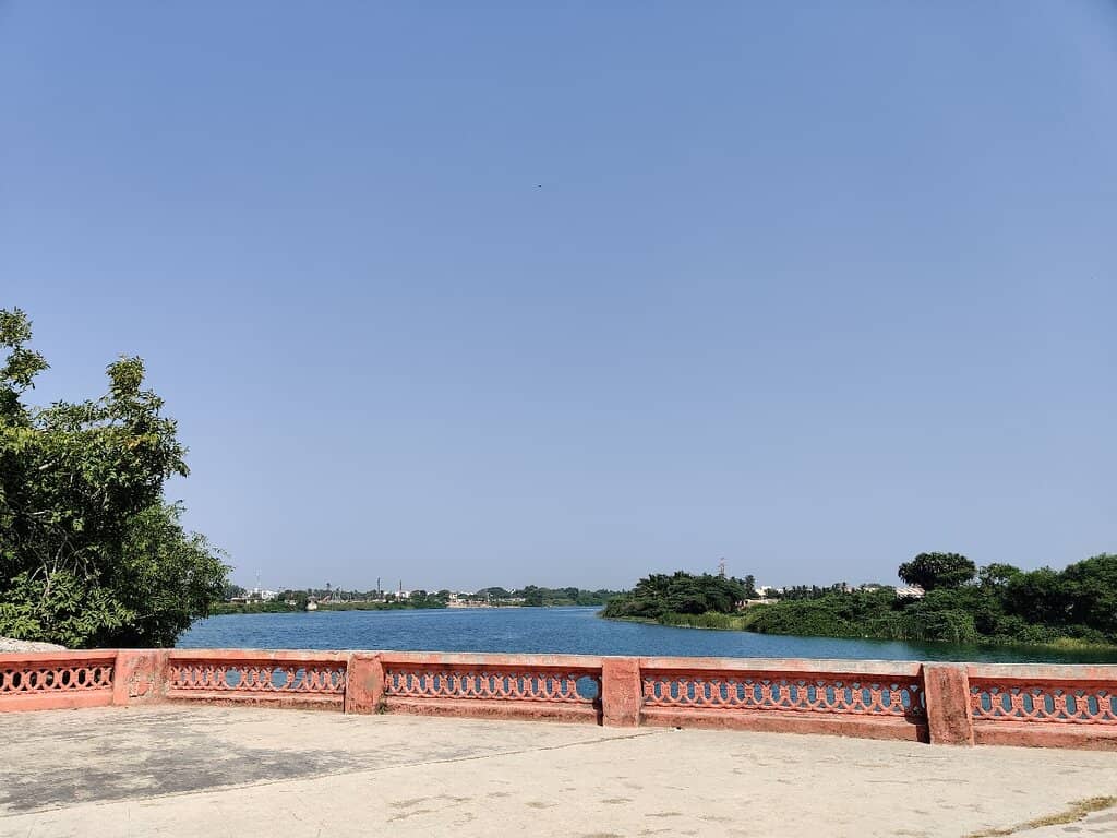 Baldev Gufa