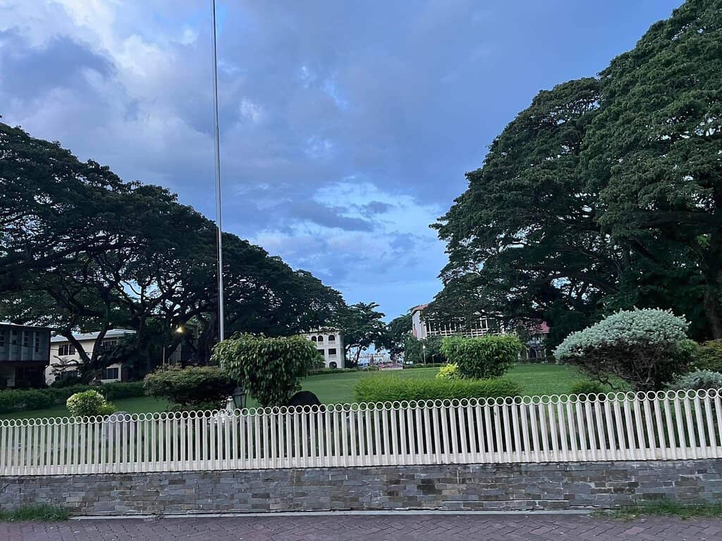 Anthropological Museum