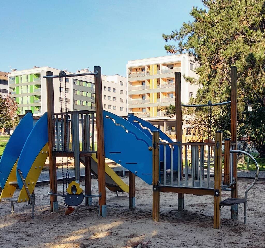 Children's Playground