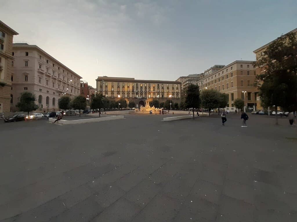 Vertical photo