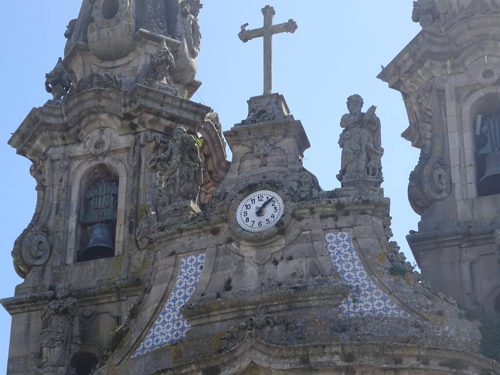 Panoramic City Views